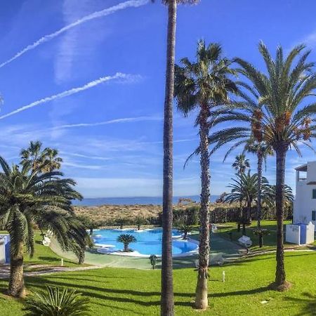 Deltamar Solo Familias Serviplaya Xeraco Kültér fotó