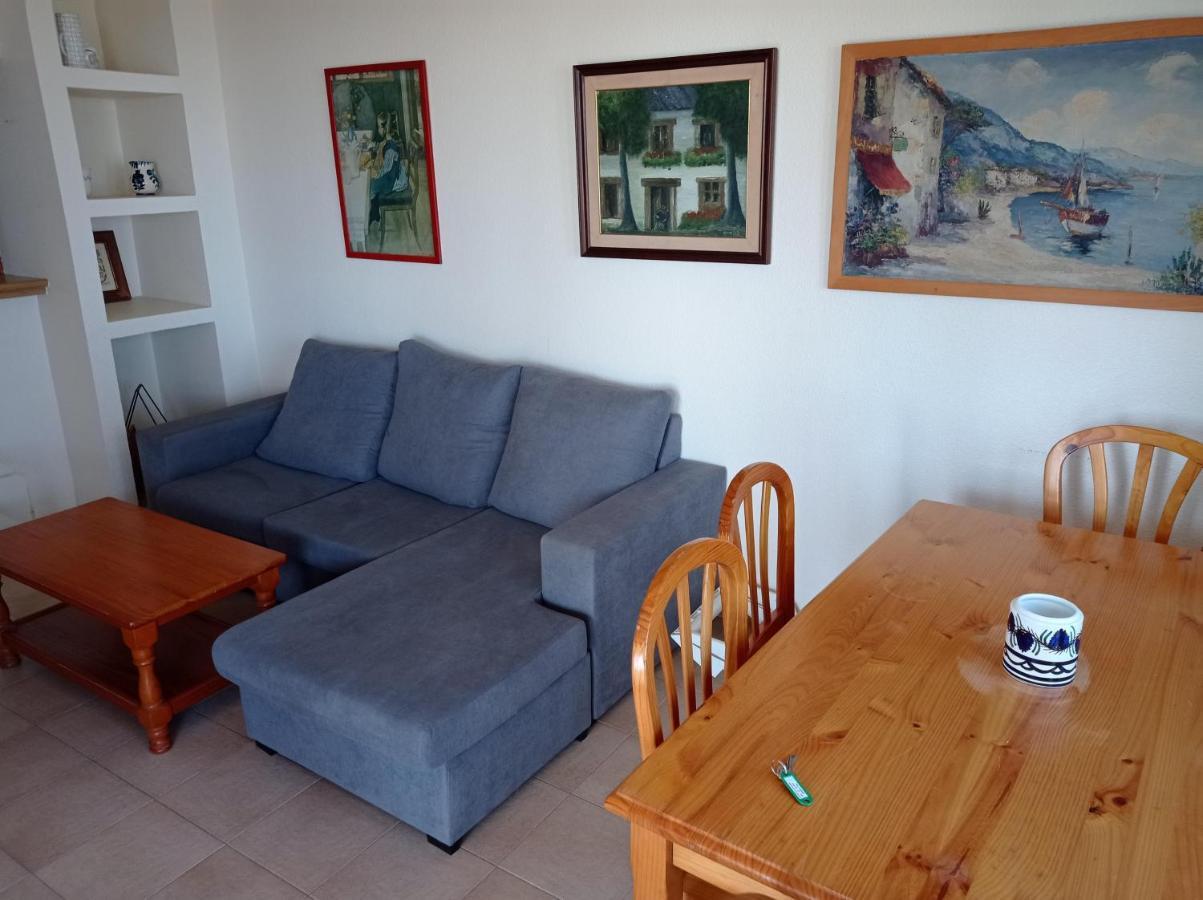 Deltamar Solo Familias Serviplaya Xeraco Kültér fotó