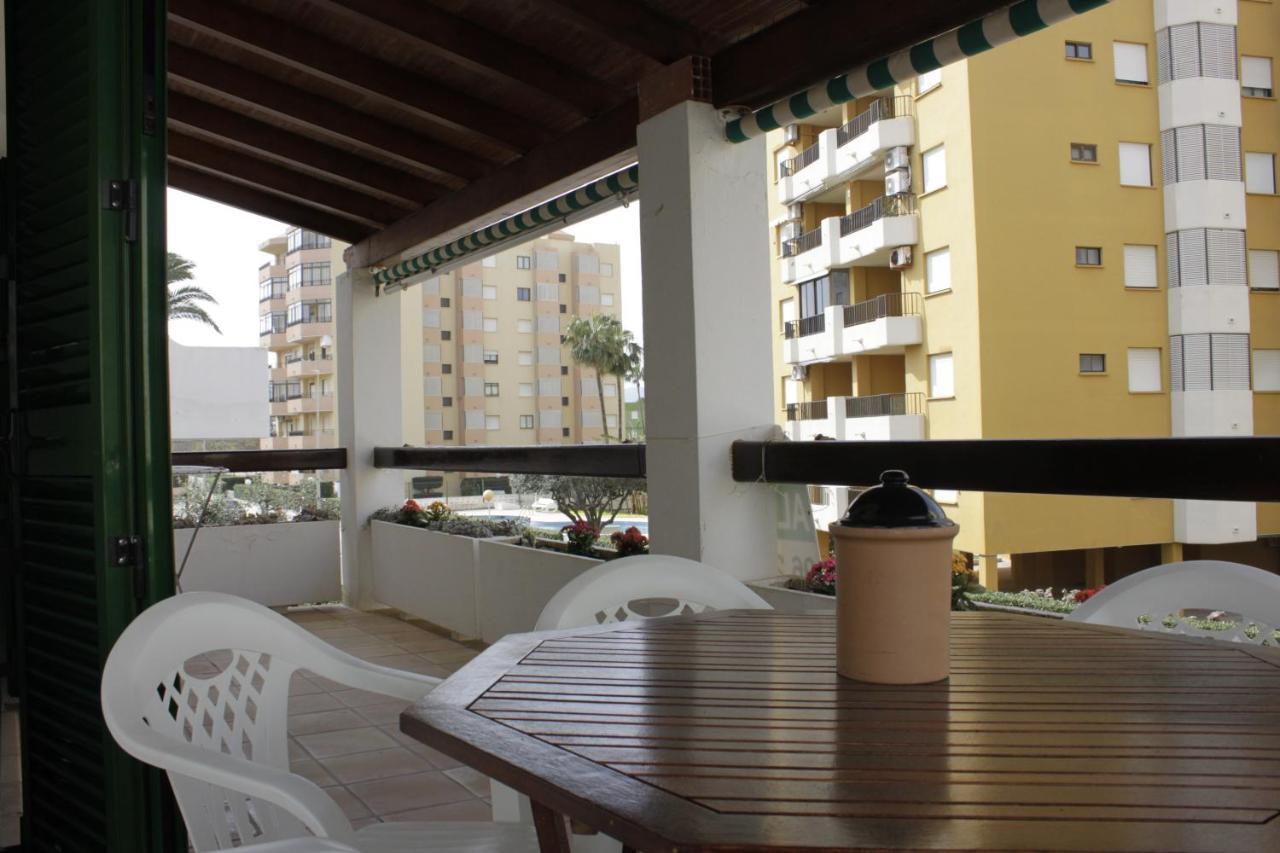Deltamar Solo Familias Serviplaya Xeraco Kültér fotó