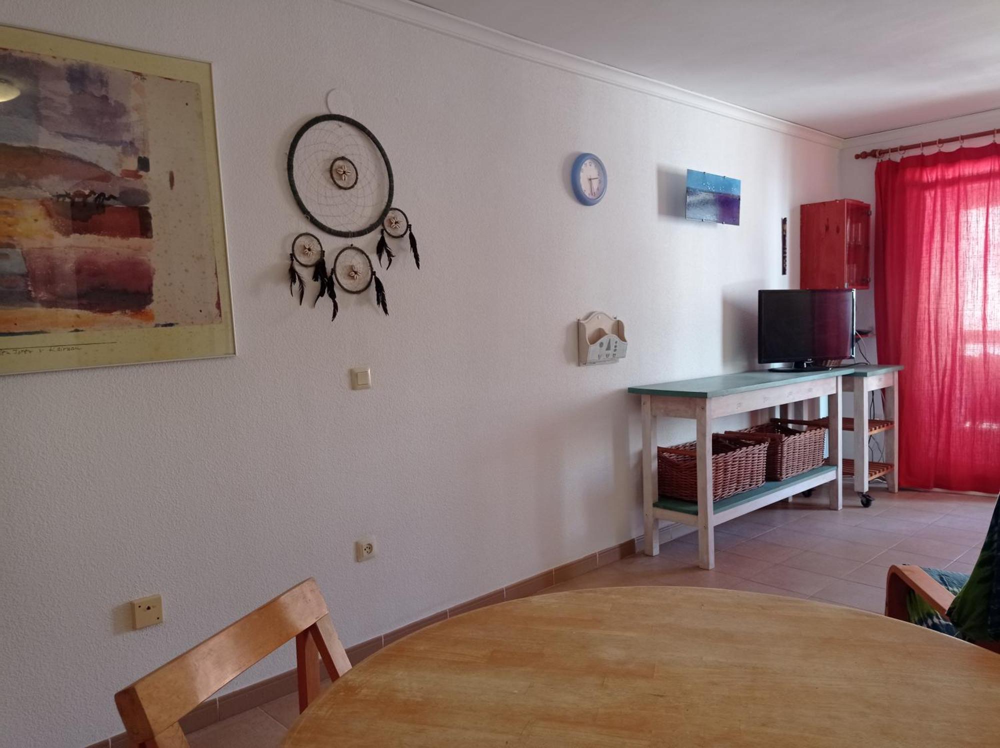 Deltamar Solo Familias Serviplaya Xeraco Szoba fotó