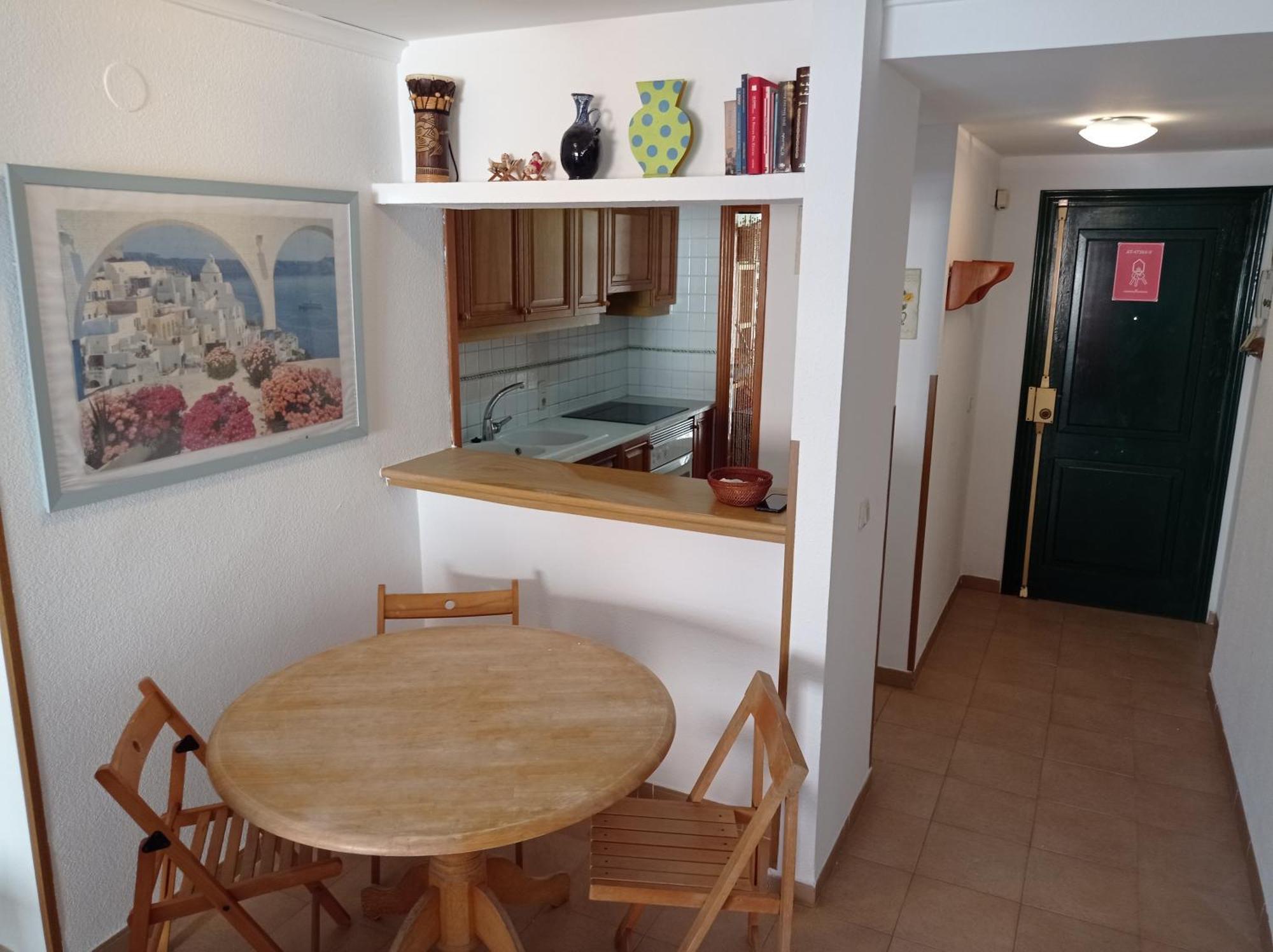 Deltamar Solo Familias Serviplaya Xeraco Szoba fotó