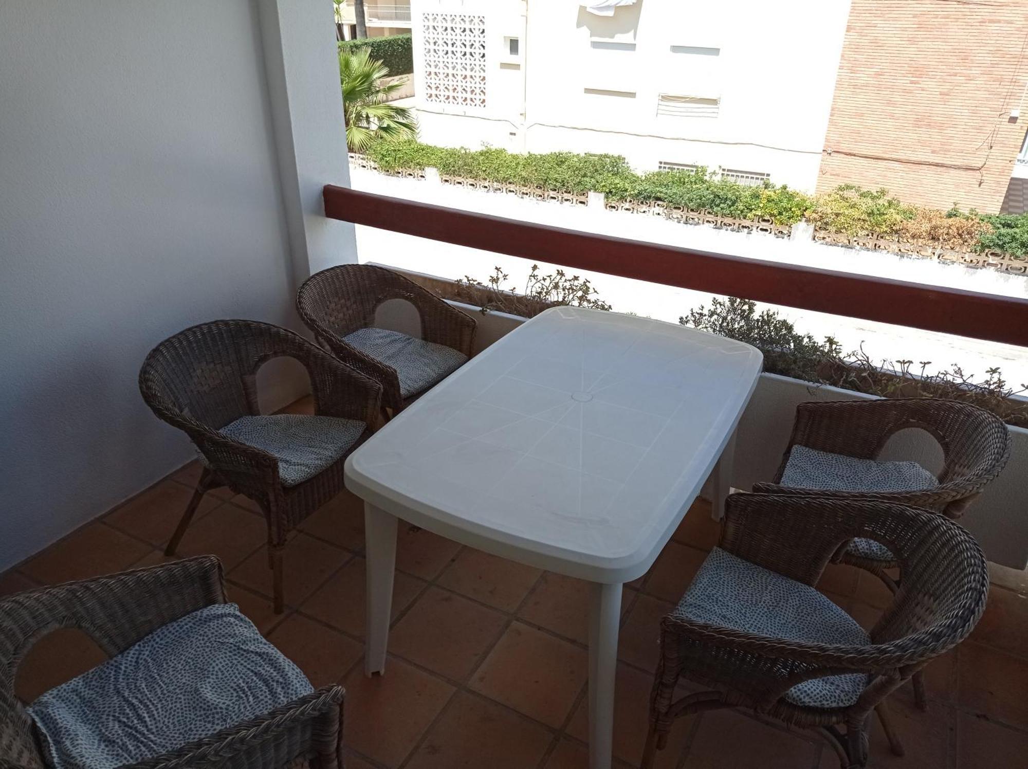 Deltamar Solo Familias Serviplaya Xeraco Szoba fotó
