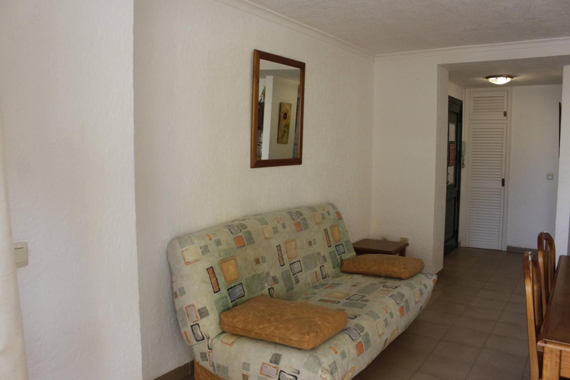 Deltamar Solo Familias Serviplaya Xeraco Szoba fotó