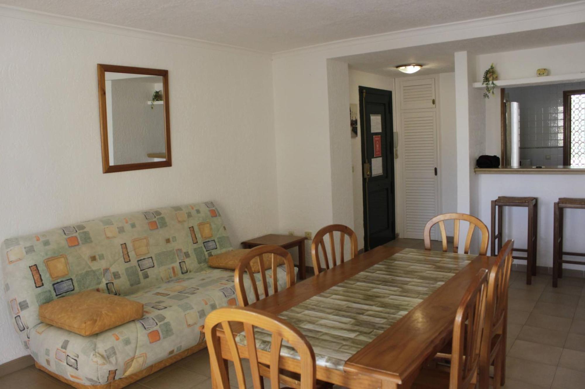Deltamar Solo Familias Serviplaya Xeraco Szoba fotó